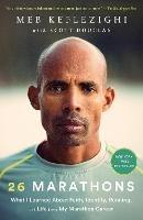 26 Marathons - Meb Keflezighi,Scott Douglas - cover