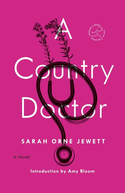A Country Doctor