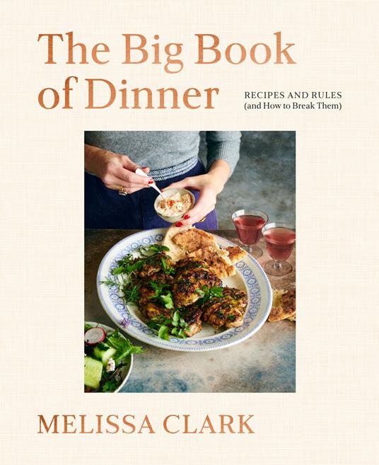 The Big Book of Dinner