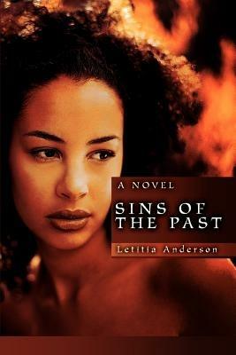 Sins of the Past - Letitia Anderson - cover