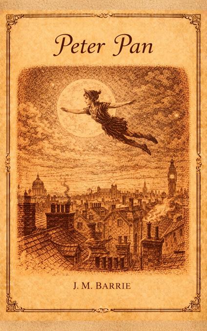 Peter Pan
