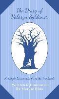 The Diary of Valaryn Syldanor: A Simple Housemaid from the Freelands - Maruse Rino - cover