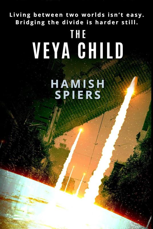 The Veya Child