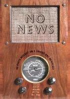 No News: 90 Poets Reflect on a Unique BBC Newscast - cover