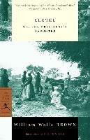 Clotel: or, The President's Daughter - William W. Brown - cover