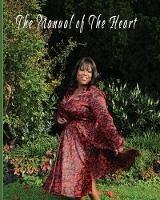 The Manual of The Heart - Du'shon Johnson - cover