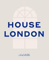 House London - Ellie Stathaki - cover