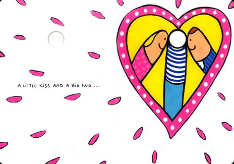 The good morning game. Ediz. illustrata - Hervé Tullet - 4