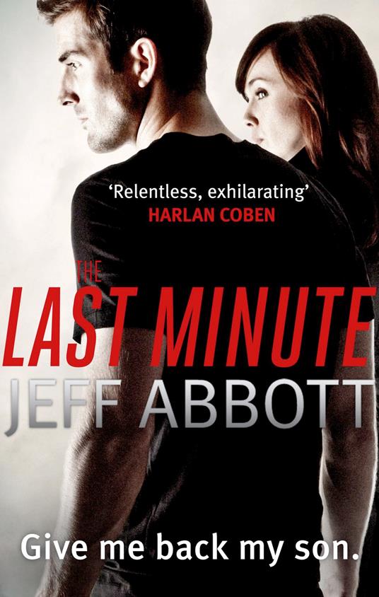 The Last Minute