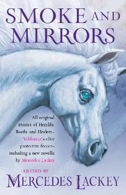 Smoke and Mirrors - cover