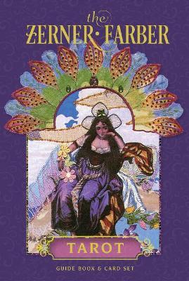The Zerner/Farber Tarot - Monte Farber,Amy Zerner - cover