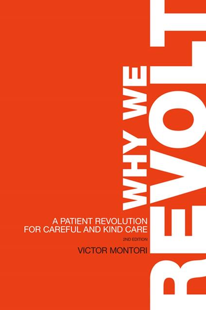 Why We Revolt