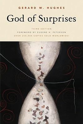 God of Surprises - Gerard W. Hughes - cover