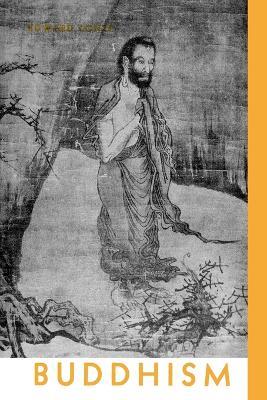 Buddhism - Edward Conze - cover