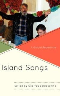 Island Songs: A Global Repertoire - cover
