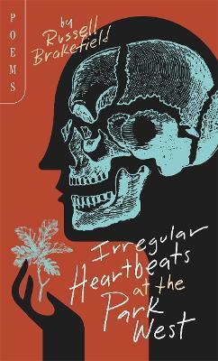 Irregular Heartbeats at the Park West - Russell Brakefield - cover