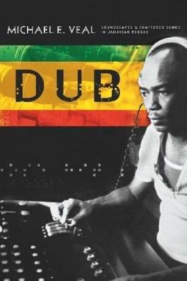 Dub - Michael Veal - cover