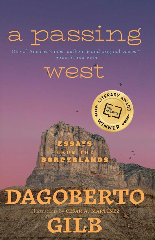 A Passing West