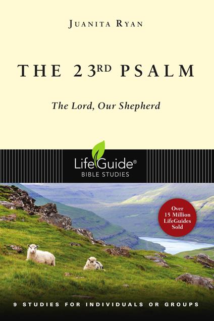 The 23rd Psalm