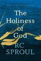 The Holiness of God - R. C. Sproul - cover