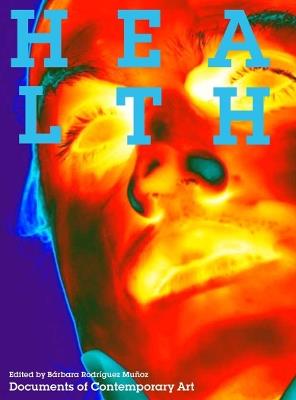 Health - Barbara Rodriguez Munoz - cover