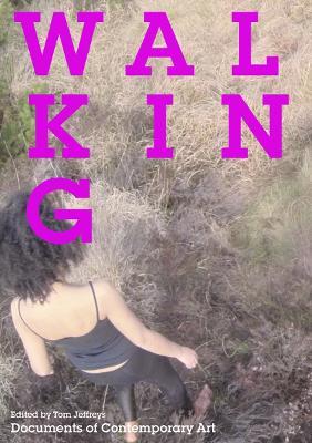 Walking - cover