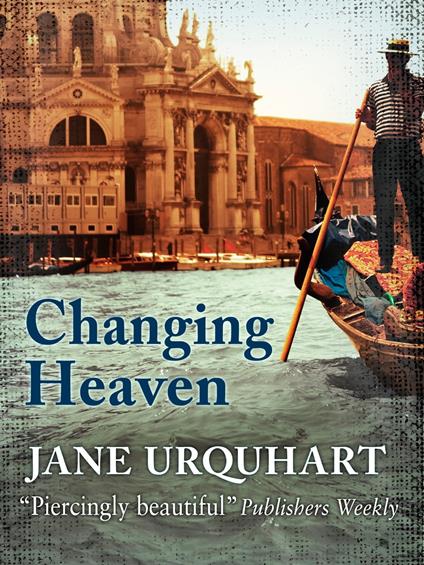 Changing Heaven