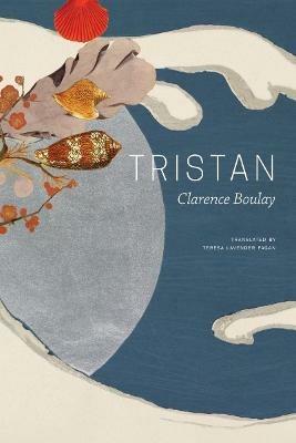 Tristan - Clarence Boulay - cover