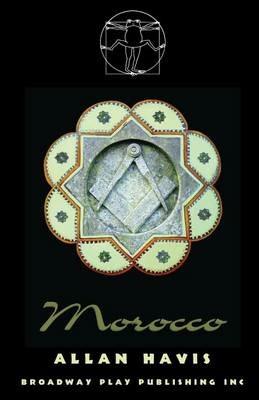 Morocco - Allan Havis - cover