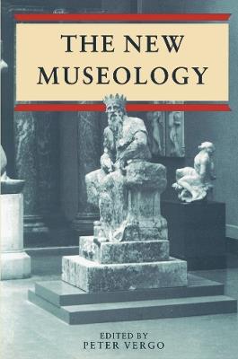 The New Museology - cover
