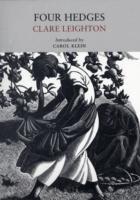 Four Hedges - Clare Leighton - cover