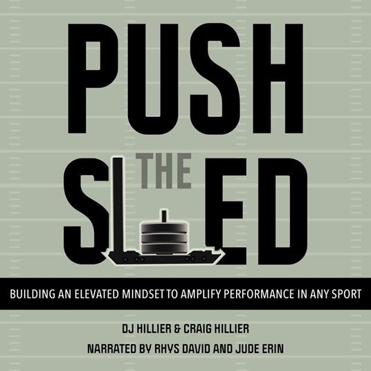 Push The Sled