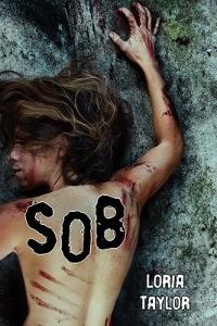 Sob - Loria Taylor - cover