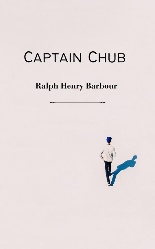 Captain Chub