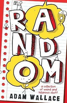 Random - Adam Wallace - cover