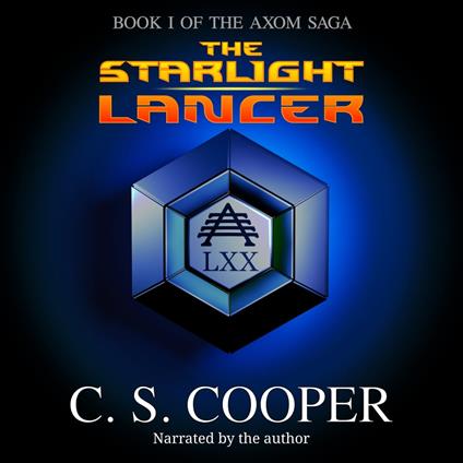 Starlight Lancer, The