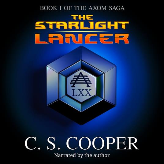 Starlight Lancer, The