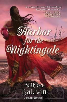 Harbor for the Nightingale: A Stranje House Novel - Kathleen Baldwin - cover