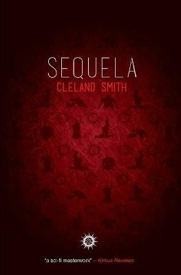 Sequela - Cleland Smith - cover