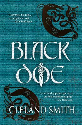 Black Doe - Cleland Smith - cover