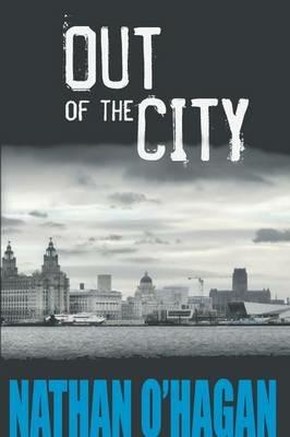 Out of the City - Nathan O'Hagan - cover