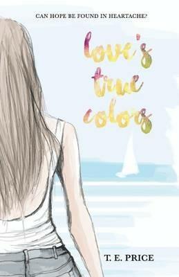 Love's True Colors - Tiffany Price - cover