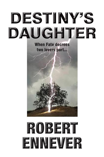 DESTINY'S DAUGHTER