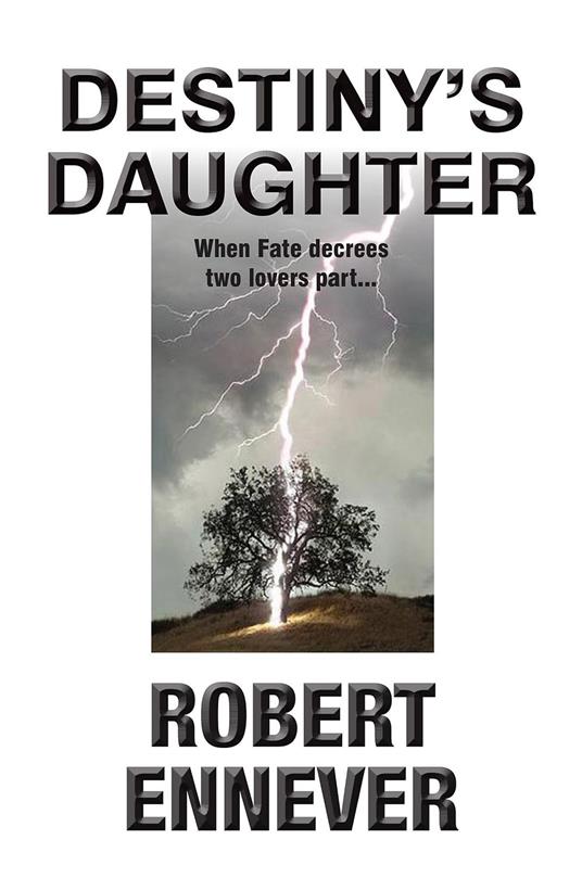 DESTINY'S DAUGHTER