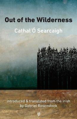 Out of the Wilderness - cover