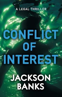 Conflict of Interest - Jackson Banks - cover