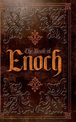 The Book of Enoch - Enoch - cover