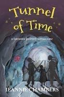 Tunnel of Time - Jeannie Chambers - cover