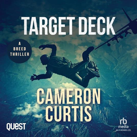 Target Deck