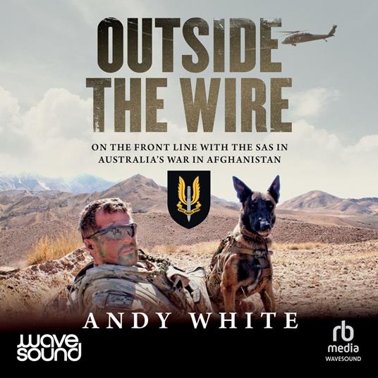 Outside the Wire
